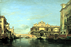 Le Rio di Mendicanti et la Scuola San Marco à Venise